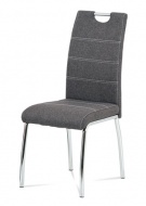 Jídelní židle HC-485 GREY2 - zvětšit obrázek