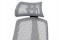 Kancelářská židle KA-A189 GREY