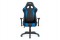 Kancelářská židle KA-F03 BLUE