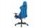 Kancelářské křeslo KA-F05 BLUE