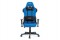 Kancelářské křeslo KA-F05 BLUE