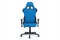 Kancelářské křeslo KA-F05 BLUE