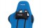 Kancelářské křeslo KA-F05 BLUE