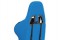 Kancelářské křeslo KA-F05 BLUE