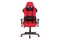 Kancelářské křeslo KA-F05 RED
