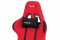 Kancelářské křeslo KA-F05 RED
