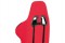 Kancelářské křeslo KA-F05 RED
