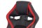 Kancelářské křeslo KA-G406 RED