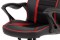 Kancelářské křeslo KA-G406 RED