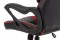 Kancelářské křeslo KA-G406 RED