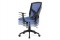 Kancelářské křeslo KA-H102 BLUE