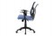 Kancelářské křeslo KA-H102 BLUE