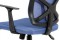 Kancelářské křeslo KA-H102 BLUE