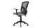Kancelářské křeslo KA-H102 GREY