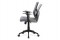 Kancelářské křeslo KA-H102 GREY