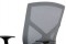 Kancelářské křeslo KA-H102 GREY