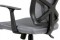 Kancelářské křeslo KA-H102 GREY