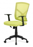 Kancelářské křeslo KA-H102 GRN - zvětšit obrázek