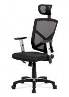 Kancelářské křeslo KA-H104 BK - zvětšit obrázek