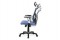 Kancelářské křeslo KA-H104 BLUE