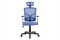 Kancelářské křeslo KA-H104 BLUE