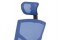 Kancelářské křeslo KA-H104 BLUE