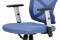 Kancelářské křeslo KA-H104 BLUE