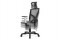 Kancelářské křeslo KA-H104 GREY
