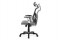 Kancelářské křeslo KA-H104 GREY