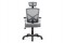 Kancelářské křeslo KA-H104 GREY