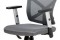 Kancelářské křeslo KA-H104 GREY