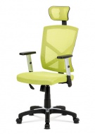 Kancelářské křeslo KA-H104 GRN - zvětšit obrázek