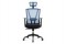 Kancelářská židle KA-H110 BLUE