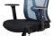 Kancelářská židle KA-H110 BLUE