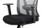 Kancelářská židle KA-H110 GREY