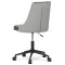 Kancelářská židle KA-J402 GREY4