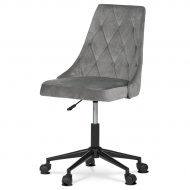 Kancelářská židle KA-J402 GREY4 - zvětšit obrázek
