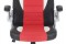 Kancelářské křeslo KA-N240 RED