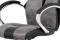 Kancelářské křeslo KA-N520 GREY
