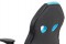 Kancelářské křeslo KA-N664 BLUE