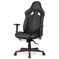 Kancelářská židle KA-Y316 RED - zvětšit obrázek