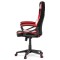 Kancelářské křeslo KA-Y340 RED