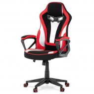 Kancelářské křeslo KA-Y340 RED - zvětšit obrázek