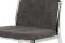 Jídelní židle DCL-213 GREY2