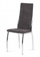 Jídelní židle DCL-213 GREY2 - zvětšit obrázek