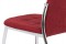 Jídelní židle DCL-213 RED2