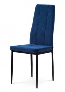 Jídelní židle DCL-395 BLUE4 - zvětšit obrázek