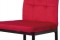 Jídelní židle DCL-395 RED4