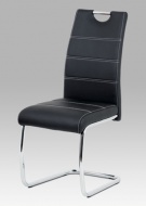 Jídelní židle HC-481 BK