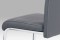 Jídelní židle HC-481 GREY